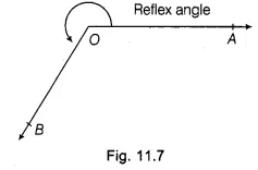 Lab Manual: Verify that if Two Lines Intersect Each Other | Lab Manuals for Class 9