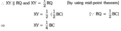 Class 9 Maths Chapter 8 Question Answers - Quadrilaterals