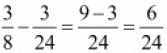 NCERT Solutions - Admission of a Partner - Notes | Study Accountancy Class 12 - Commerce