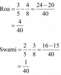 NCERT Solutions - Admission of a Partner - Notes | Study Accountancy Class 12 - Commerce