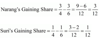 NCERT Solution - Reconstitution - Retirement/Death of a Partner | Accountancy Class 12 - Commerce