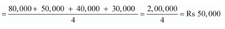 NCERT Solution - Reconstitution - Retirement/Death of a Partner | Accountancy Class 12 - Commerce
