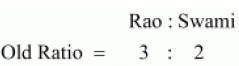 NCERT Solutions - Admission of a Partner - Notes | Study Accountancy Class 12 - Commerce