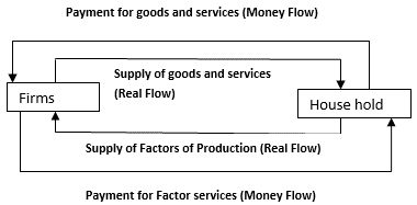 Chapter Notes - National Income and Related Aggregates - Notes | Study Economics Class 12 - Commerce