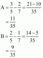 NCERT Solutions - Admission of a Partner - Notes | Study Accountancy Class 12 - Commerce