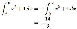 Definition of the Definite Integral Notes | Study Calculus for IIT JAM Mathematics - Mathematics
