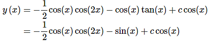 Linear Equations Notes | Study Calculus for IIT JAM Mathematics - Mathematics