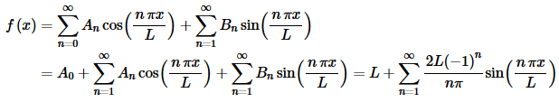 Fourier Series and it`s Convergence | Calculus - Mathematics