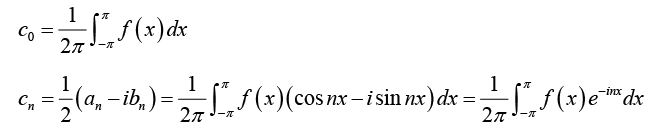 Even, Odd functions & Half-Range Expansion | Mathematical Models - Physics