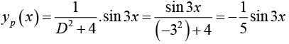 Second-Order Differential Equations - Mathematical Methods - Physics ...