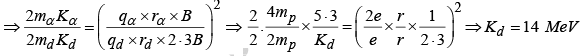 Dynamics of Charged Particles in Static and Uniform Electromagnetic Fields - Notes | Study Electricity & Magnetism - Physics
