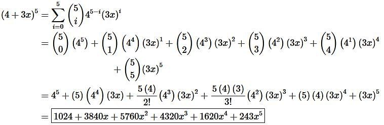 Problems for Practice - 4 Notes | Study Algebra for IIT JAM Mathematics - Mathematics