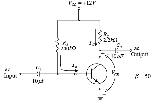 Bipolar Junction Transistors - Solid State Physics, Devices And ...