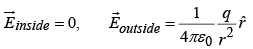 Work and Energy in Electrostatics | Electricity & Magnetism - Physics