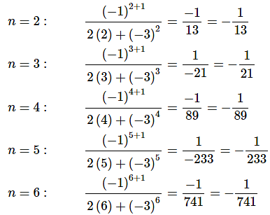 Problems for practice Notes | Study Algebra for IIT JAM Mathematics - Mathematics