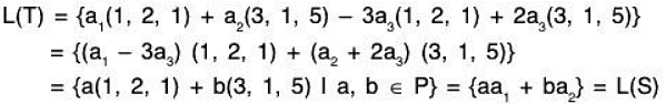 Vector Space And Linear Transformation- 2 - Mathematics For Competitive ...