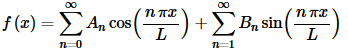 Fourier Series and it`s Convergence | Calculus - Mathematics