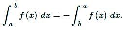 Definition of the Definite Integral Notes | Study Calculus for IIT JAM Mathematics - Mathematics