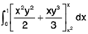 Integral Calculus