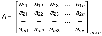 System of Linear Equations, Eigen Values & Eigen Vectors: Notes | Mathematics for Competitive Exams