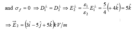 Electrostatic Boundary Condition & Laplace Equation | Electricity & Magnetism - Physics