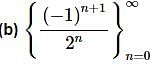 Basics of Sequence Notes | Study Algebra for IIT JAM Mathematics - Mathematics