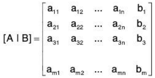 System of Linear Equations, Eigen Values & Eigen Vectors: Notes | Mathematics for Competitive Exams