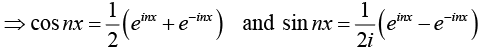 Even, Odd functions & Half-Range Expansion | Mathematical Models - Physics