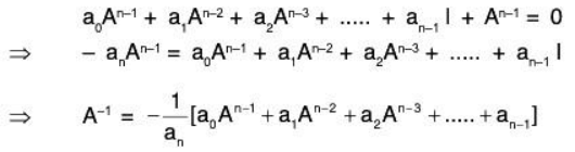 System of Linear Equations, Eigen Values & Eigen Vectors: Notes | Mathematics for Competitive Exams