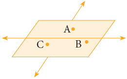 Lines, Angles and Triangles / Geometry Class 5 Notes Maths