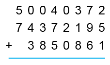 Operations on Large Numbers Class 5 Worksheet Maths