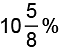Worksheet: Percentages Notes | Study Mathematics for Class 5 - Class 5