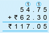 Practice Questions with Solutions: Money Notes | Study Mathematics for Class 5 - Class 5