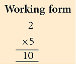 Chapter Notes: Operations on Large Numbers - Notes | Study Mathematics for Class 5 - Class 5