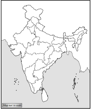 Geography: CBSE Sample Question Paper with Solutions - 3 - Sample ...