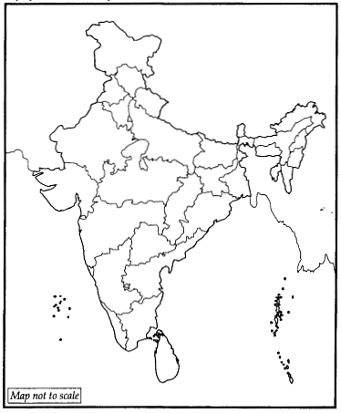 CBSE Sample Question Paper (2022-23) - 10 - Geography Class 11 ...