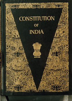 Chapter Notes - Constitution: Why and How? Notes | Study Political Science Class 11 - Humanities/Arts