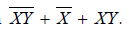 Chapter 7 - Boolean Algebra, Chapter Notes, Class 12, Computer Science