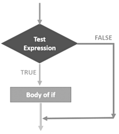 Flow of Control | Computer Science for Class 11 - Humanities/Arts
