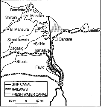 Students as Map Makers: Connecting Concepts to Geography