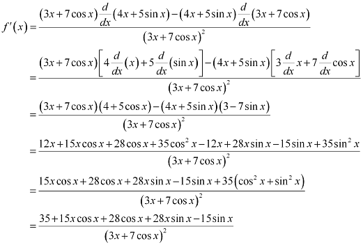 NCERT Solutions - Limits and Derivatives, Class 11, Maths Notes - Class 11