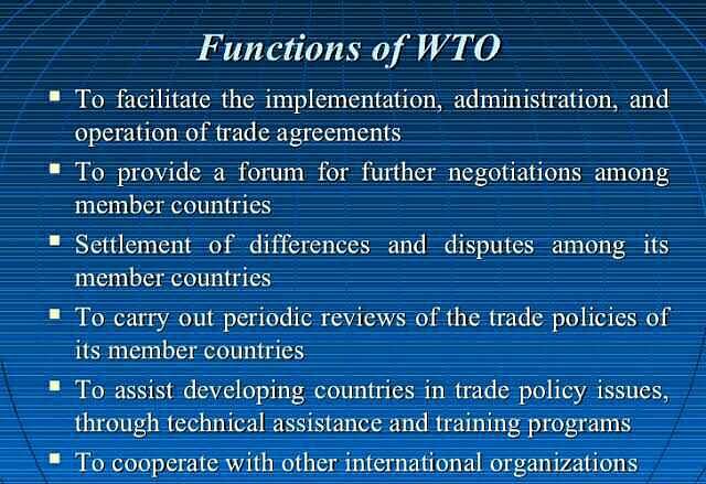 what-is-wto-and-what-s-the-function-of-it-edurev-class-10-question