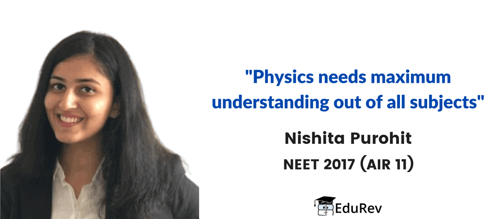 How to Prepare for NEET Physics with EduRev? | NEET Mock Test Series
