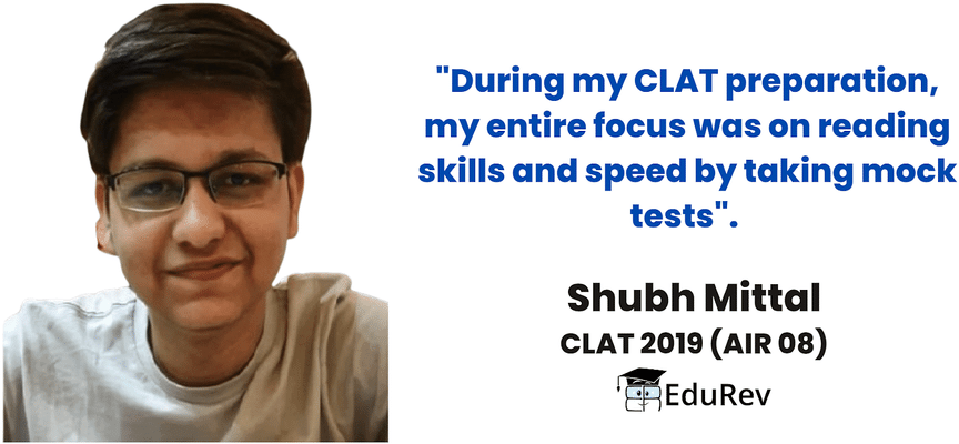 How to Prepare General Knowledge for CLAT? Notes | Study Mock Test Series for CLAT - CLAT