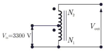 Autotransformers 1000 Volts, Nominal, or Less