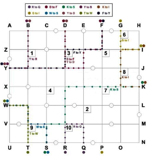 MCQ: Space Visualization Free MCQ Practice Test with Solutions - SSC CGL