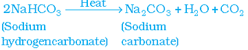 Acids - Notes, Chemistry | General Test Preparation for CUET
