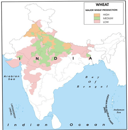 Agriculture- Indian Geography, UPSC, IAS - Geography (Prelims) by Valor ...