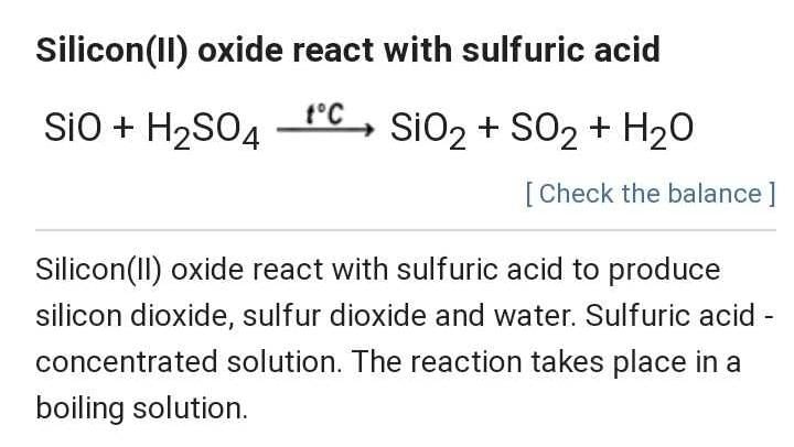 Name the only acid that can react with SiO2? - EduRev NEET Question