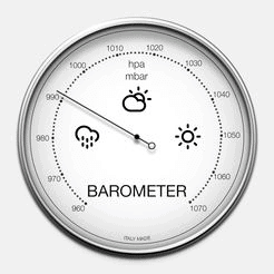 Barometer